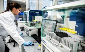 Alen Šeranić: Pet novih pozitivnih slučajeva COVID-19 