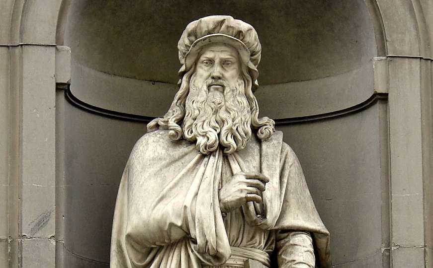 Svjetski dan umjetnosti: Rođendan Da Vincija slavi se u posebnim uslovima