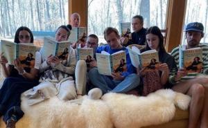 Nikom nije jasno: Bruce Willis i dalje u karantinu s bivšom suprugom