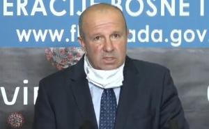 U FBiH na COVID-19 pozitivne još 22 osobe, evo kakvo je stanje po kantonima