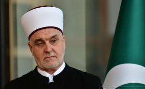 Kavazović: Socijalna distanca, ne znači da bismo se smjeli udaljiti jedni od drugih