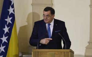 Dodik najavio pooštravanje mjera u manjem bh. entitetu za Vaskrs