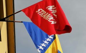 NS povodom Vulinove izjave: Istorija je pokazala da se takvo nešto ne isplati