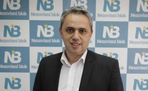 NB uputio amandmane na "korona zakon": Predviđene i sankcije