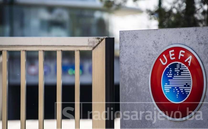 Britanski mediji tvrde da UEFA uvodi nova pravila u fudbal