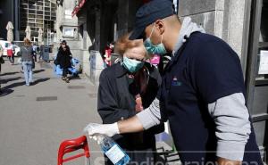 Hrvatska: 37 novozaraženih osoba koronavirusom