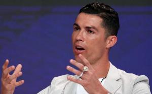 Ronaldo pozvao ekipu da pomognu zbog pandemije: Evo čega će se odreći