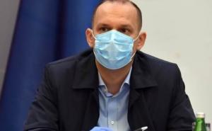 Još pet umrlih od koronavirusa u Srbiji, ukupno 99