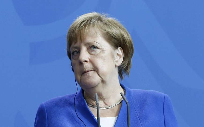 Merkel želi u Njemačkoj produžiti restriktivne mjere 