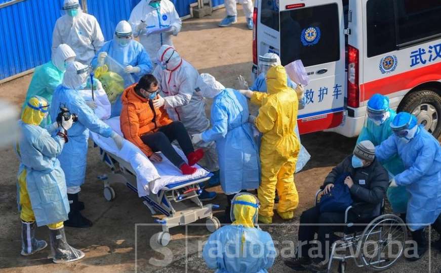 Kako je Kina vlastitim građanima i svijetu zatajila istinu o koronavirusu