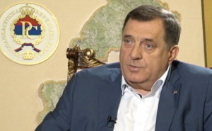 Stiglo objašnjenje: Zbog ovoga Dodik neće u karantin