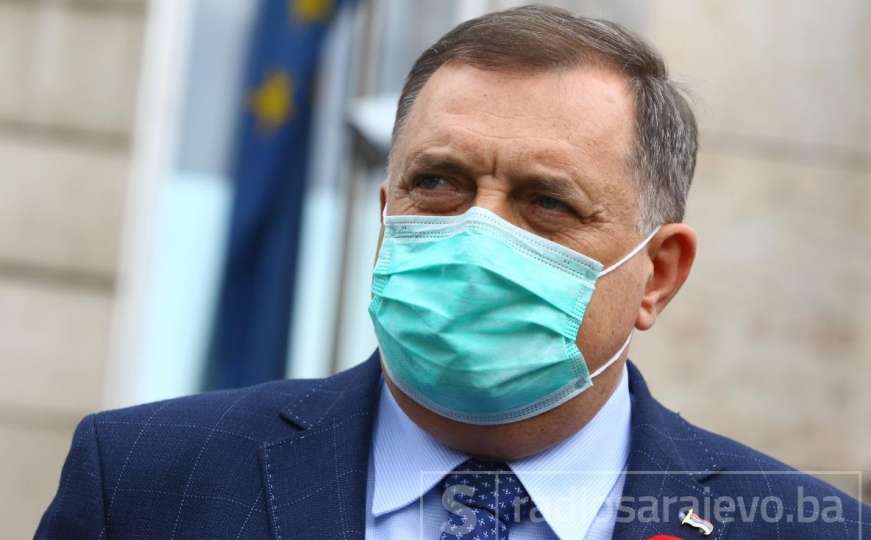Dodik bez stida i srama kritikovao Biseru Turković, najavio izvinjenje Orbanu