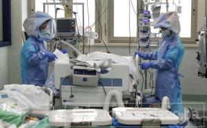 "Ovo je okrutna bolest": Ispovijest Britanke čiji je suprug umro od koronavirusa