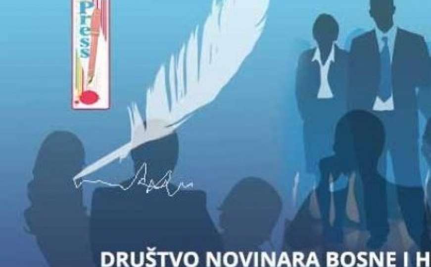 Društvo novinara BiH najoštrije osudilo upad u redakciju Faktora