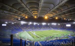 Seria A bi se mogla nastaviti krajem maja?