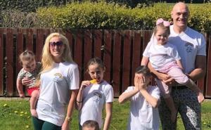 Tyson Fury i izolacija: Njegov dom je sve osim miran i bez buke