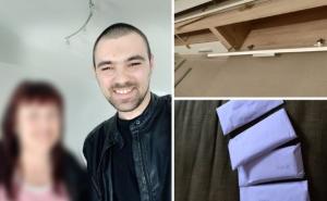 Mladić iz Slavonskog Broda kupio polovnu komodu pa u njoj našao 25.000 eura