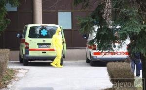 Sarajka koja je preboljela COVID-19 poručuje: Mi smo kao pacijenti razmaženi 