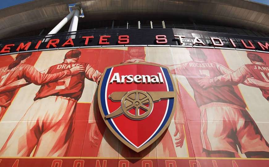 Arsenal nastavlja plaćati osoblje koje radi samo u danima utakmica