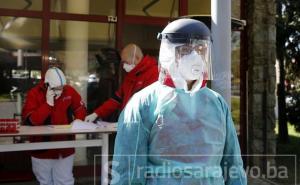 Hrvatska: Od jučer preminule još dvije osobe