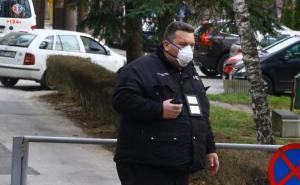 Drama u Sarajevu: Osoba zaražena koronavirusom pobjegla iz Izolatorija na Podhrastovima