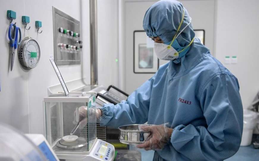 Amerikanci počeli istragu: Da li je koronavirus nastao u laboratoriji u Wuhanu