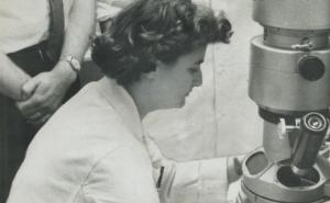 Napustila školu sa 16 godina: Ovo je žena koja je otkrila koronavirus