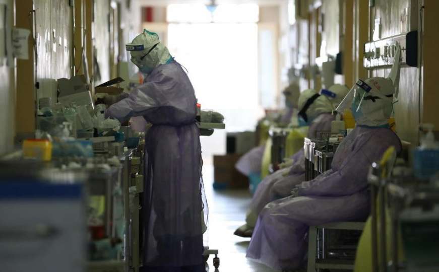 Pročitajte objašnjenje iz Kine: Zašto je povećan broj umrlih od virusa u Wuhanu