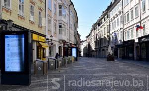 Slovenija od ponedjeljka ukida pojedine mjere zabrane