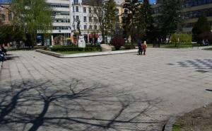 Sastanak o izgradnji podzemne garaže na Trgu oslobođenja-Alija Izetbegović