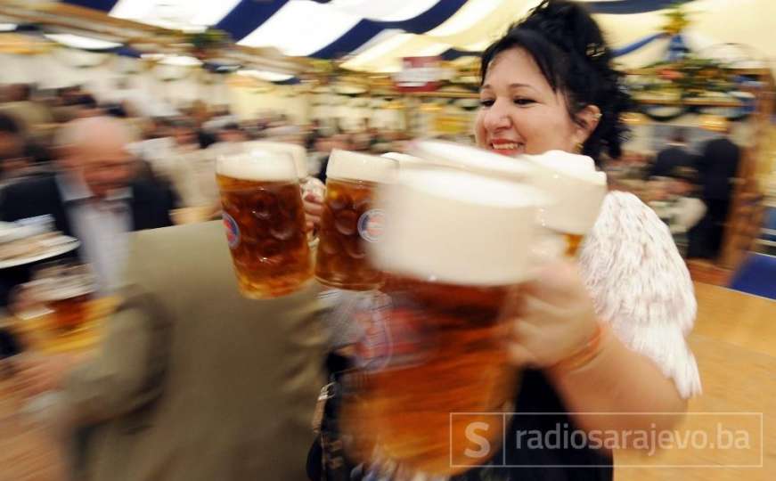 Pandemija presudila i prazniku piva: Otkazan Oktoberfest