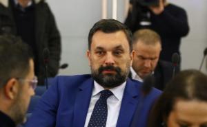 Konaković o mjerama Vlade FBiH: Radnike ostavljaju da budu teret sebi i porodici