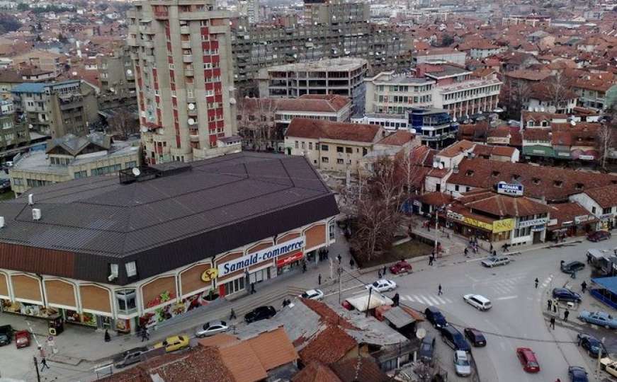 Pomoć u borbi protiv koronavirusa: Sarajevo daje 50.000 KM Novom Pazaru 