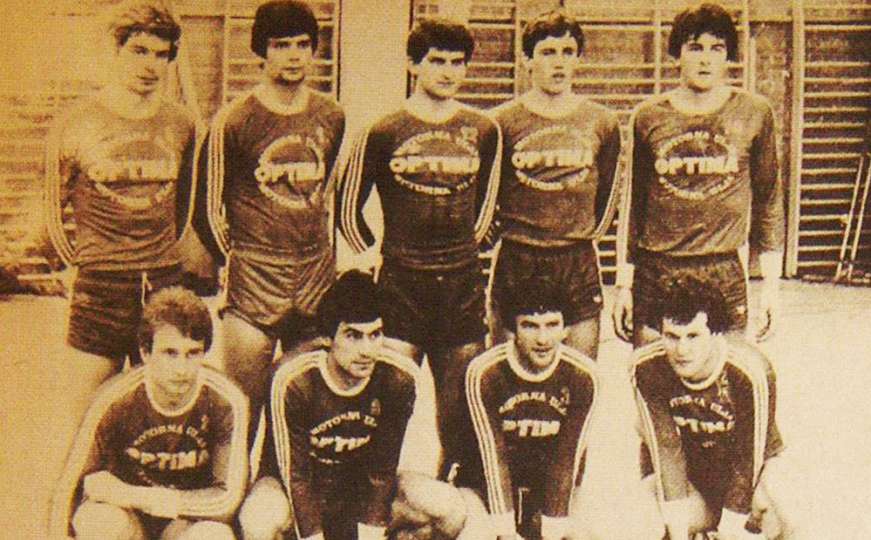 Na današnji dan prije 41 godinu: U bh. gradić stigla titula prvaka Jugoslavije