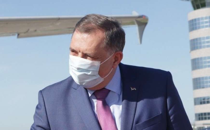 Pismo Dodiku: Pitate se hoće li biti BiH nakon pandemije? Hoće, Mile, hoće!