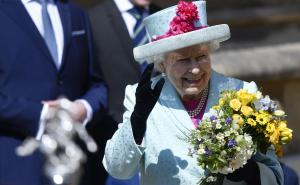 Zbog pandemije kraljica Elizabeta neće obilježavati rođendan