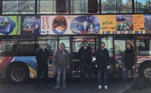 Urban: Mini turneja busom uz poruku "ostanite doma i naćulite uši"