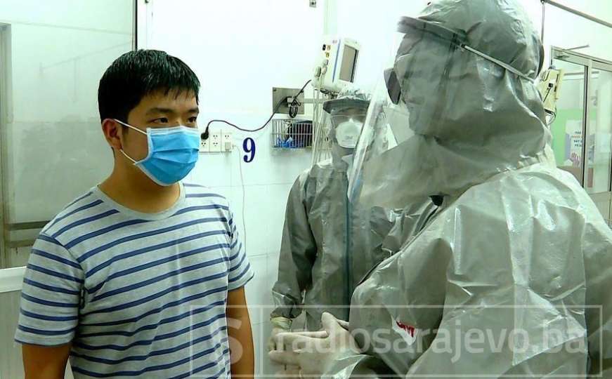 Naučnici tvrde da su zabilježili prvi slučaj prijenosa virusa s mrtve na živu osobu