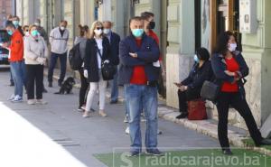 Solak o ukidanju mjera, otvaranju kafića i požarima u FBiH