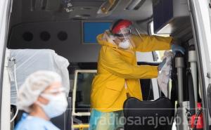 Još sedam ljudi preminulo u Srbiji: 304 nova slučaja zaraze koronavirusom
