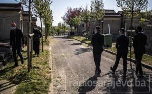 Francuska: 646 ljudi preminulo u posljednja 24 sata