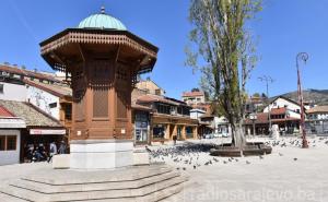 Danas pretežno oblačno: Objavljena vremenska prognoza do srijede