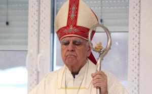 Biskup Perić naredio otvaranje crkvi: Niko nema pravo udaljavati vjernike