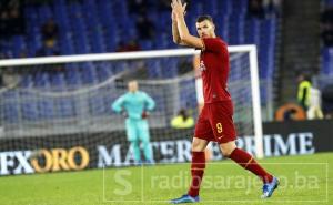 Džeko i saigrači odrekli se četiri mjesečne plate