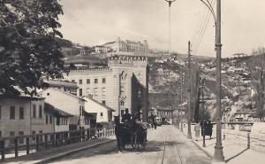 Na današnji dan prije 124 godine u Sarajevu je otvorena Vijećnica