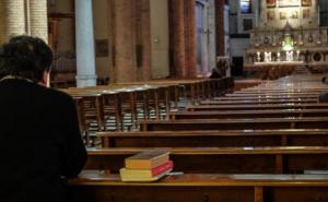Hrvatska: Vraćaju se vjerska okupljanja?