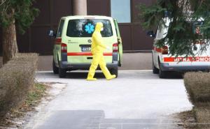 Još jedan preminuli u BiH od posljedica COVID-19