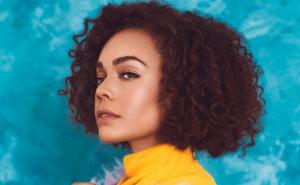 Andreya Triana - Hard Place