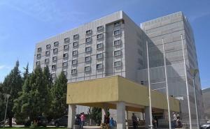 HNK: Za 24 sata jedan novoboljeli, pet hospitaliziranih u izrazito teškom stanju