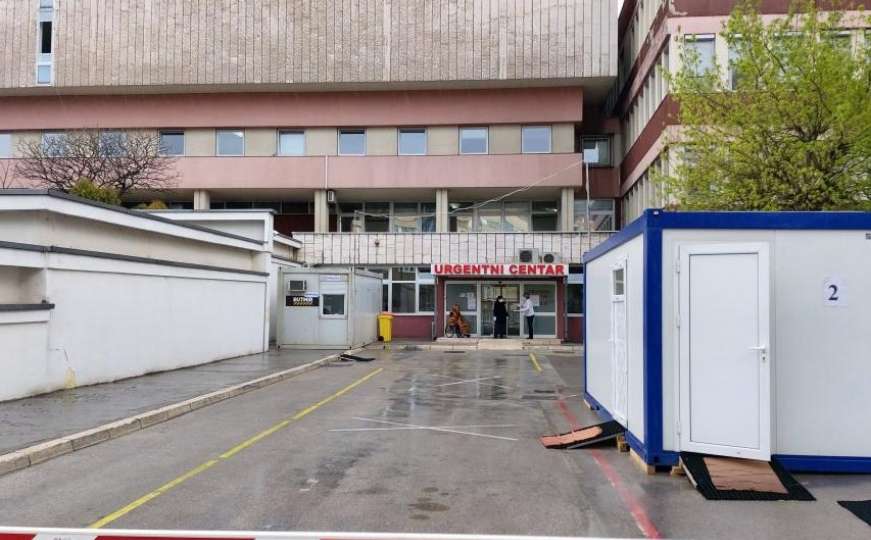 SDP i NS o odluci o Općoj bolnici: Ni pijace se ovako ne reorganiziraju